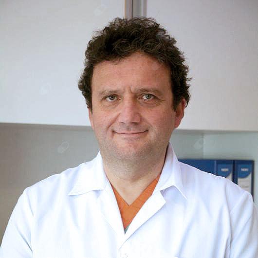 Prof. Dr. Ahmet Zeki Işık Prof. Dr. Ahmet Zeki Işık