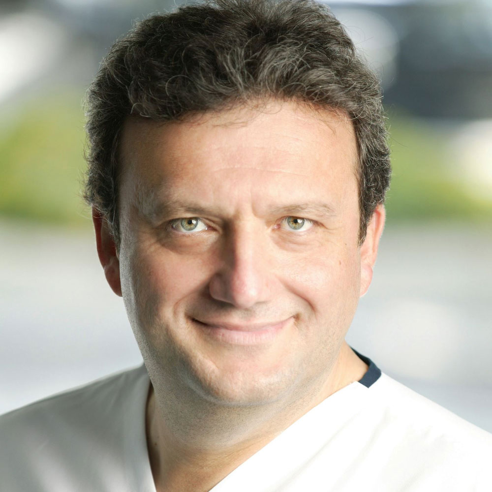 Prof. Dr. Ahmet Zeki Işık